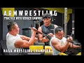 Download Lagu Avilie Zuyie x Venuzo Dawhuo 🏆 | Armwrestling Techniques \u0026 Exercises | Nagaland Pride 