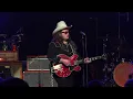Marcus King - Wildflowers & Wine (4k, HQ Audio) - Syracuse, NY 6/8/2024