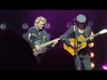 Brandi Carlile - Raise Hell (Paradiso, Amsterdam, July 9, 2025)