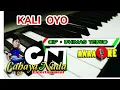 Download Lagu KALI OYO - KARAOKE cover ( LANGGAM , GENDING )