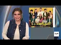 تفاعلكم | محمود العسيلي يغني حبيبي وابن حبيبي في كامل العدد