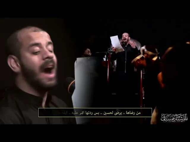 ⁣للمنابر | محمد بوجبارة