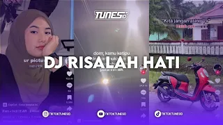 DJ MELETUS BALON HIJAU X DJ RISALAH HATI BREAKBEAT MENGKANE