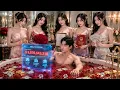 Poor lad acquire magic system allows him sleep with 9 attractive women one after one every night