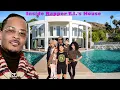 Rapper T I s Wife 7 Children Houses Cars Net Worth Lifestyle 2025