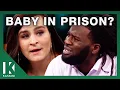 Download Lagu I Had Your Baby In Prison! | KARAMO