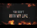 Download Lagu Simple Plan - Ruin My Life ft. Deryck Whibley (Lyric Video)