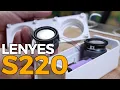 Download Lagu Teardown !!! Speaker Bluetooth LENYES S220