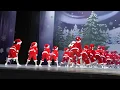 Download Lagu Танец Деда Мороза /Jingle Bells / Merry Christmas Dance