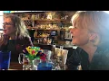 Shots in Reno with Josh and Antonia