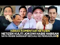 Lagu PEDAS❗️NETIZEN SINDIR KERAS JOKOWI❗️SAYA MASIH SANGGUP KECUALI KE PENGADILAN❓️🤣😂
