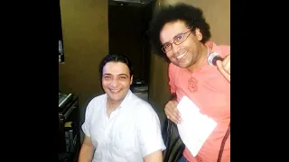   حميد الشاعرى   مصطفى شوقى   فى دايرة الرحلة   موسيقى حميد الشاعرى       دندنها