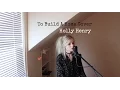 Download Lagu To Build A Home - The Cinematic Orchestra (Holly Henry Cover)