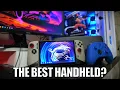 Download Lagu Ik heb de MSI Claw 8 AI+ een week lang getest... ik ben helemaal weggeblazen!