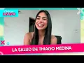 Download Lagu Daniela Celis nos cuenta las últimas noticias sobre Thiago Medina | #CortaPorLozano