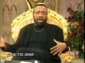 Through It All My Tribute Interview w Andrae Sandra Crouch