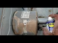 Rv air conditioning not working but you hear a humming noise DiyucFyi