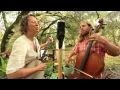The Littlest Birds, Entonces ( Tiny Desk Contest Entry )