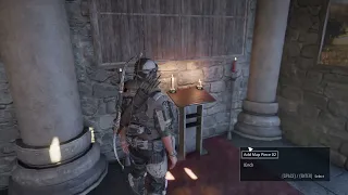 Map Piece Puzzle Board Location Guide - Elex 2