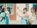 [MV Teaser] Chou Medetai Song -Konnani Shiawasede Iinokana? - FRUITS ZIPPER