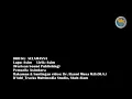 Download Lagu DIRI KU SELAMANYA