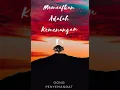 Download Lagu MAAFKANLAH