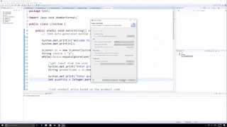 ITC 115 OOP with Java 17 Code your own classes and methods