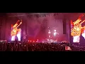 Download Lagu Avenged Sevenfold A Little Piece Of Heaven live Budapest 2025