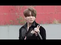 [4K]姜濤Keung To西九生日會 | 台灣大目老師與舞蹈員神秘現身 即興齊跳白果 | 近距離與姜糖大合照 | KT Focus Fancam