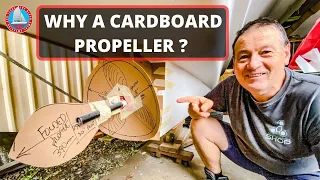 It’s time to decide on our Propellers – EP225