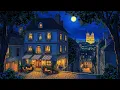 Download Lagu a warm night in paris with 1930s classic oldies playing in another room