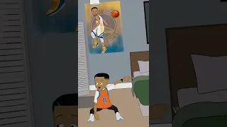 Lil Ron Ron Jazmine Does The Spiderman Superman Challenge 