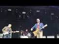 JD McPherson - Under The Spell Of City Lights - Sjock Festival 2019