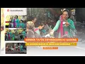 Download Lagu SINDEN TATIN DIPANGGUNG KI GADING || KI GADING NURUN ALM KI SENO BAB SAWERAN 🤣🤣