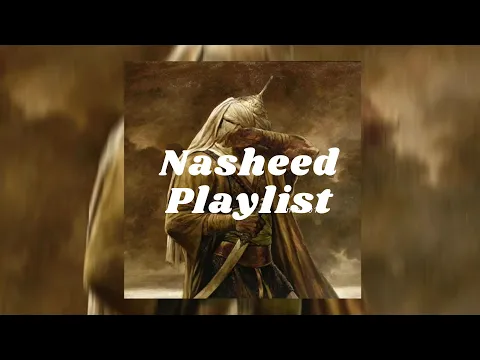 Download MP3 The Best Nasheed Collection No Music | Halal