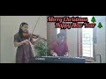Download Lagu Malam Kudus @by: Kevin dan Jessica