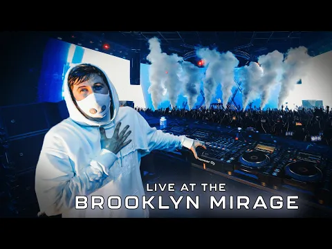 Download MP3 Alan Walker - The Brooklyn Mirage (Full Show)