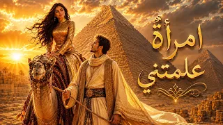 امرأة علمتني   هل مر ت بحياتك امرأة غي رت كل شيء  الأغنية الرسمية      دندنها
