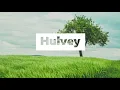 Hulvey (ft. BigBreeze) - Where the Love Go? {Lyric Video}