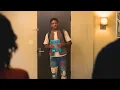 All American S08E03 KJ Walks In Dad Mom Gone Wrong