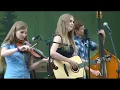 Iris Dement's OUR TOWN perf. by Paige Anderson and The Fearless Kin