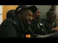 Graya (ft. Ninho et Alonzo) - Brouncha (Clip Officiel)