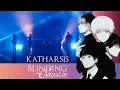 Tokyo Ghoul:re - Opening 2 | Katharsis (Blinding Sunrise Cover)