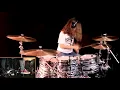All Right Now (Free); Drum Cover by Sina