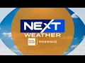 ALEX BISTON NEXT WEATHER MARCH 23