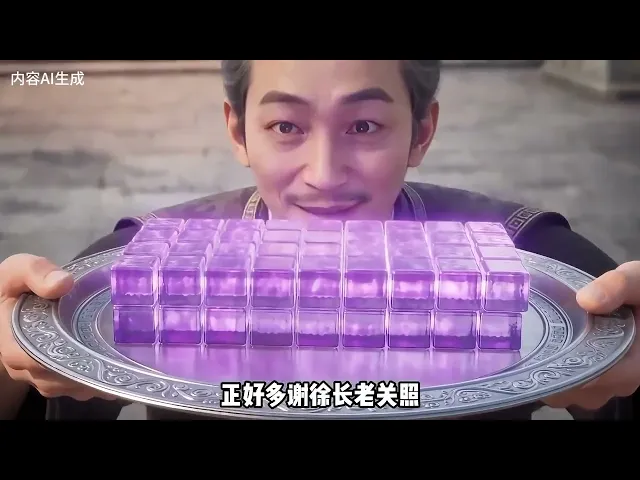 筑基吴老头