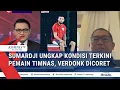 Download Lagu TERKINI! Manajer Timnas Sumardji Ungkap Kondisi Terkini Pemain Timnas Jelang Lawan Arab Saudi
