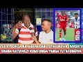 Download Lagu MASATU | NAUNGANA NA CHIRWA NA WANAYANGA TUTAFUNGWA KWA YANGA HII |NAITAMBUA SIMBA DAY TU |WANANGUVU