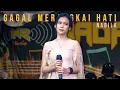 Download Lagu Gagal Merangkai Hati - Maulana Wijaya | Live Cover by Nabila Wulandari | Nada Ruzandah Music