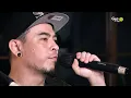 SAINT LOCO - KEDAMAIAN [LIVE ACOUSTIC] | GENONTRACK